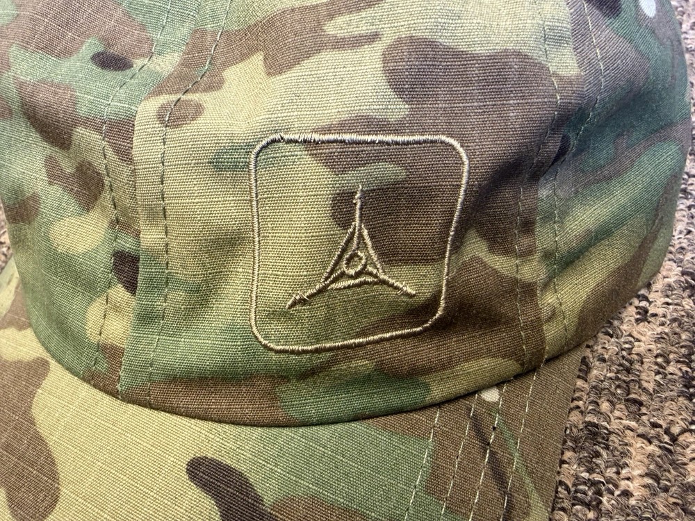 Triple Aught Design Field Cap MultiCam