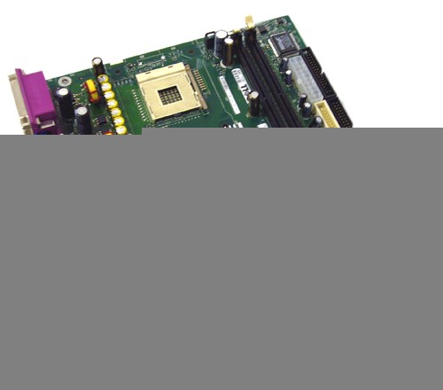 F8403 Dell System Board Dimension 3000 0F8403 Tested Working