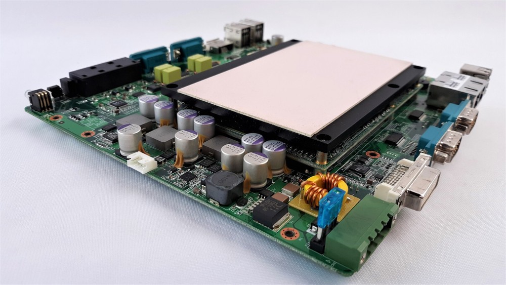 Nec KC30263A SATA Interface Card