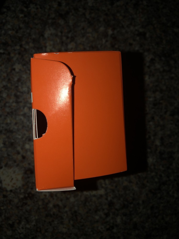 ***BOX ONLY*** Nike Mini Shoe Box ***BOX ONLY***