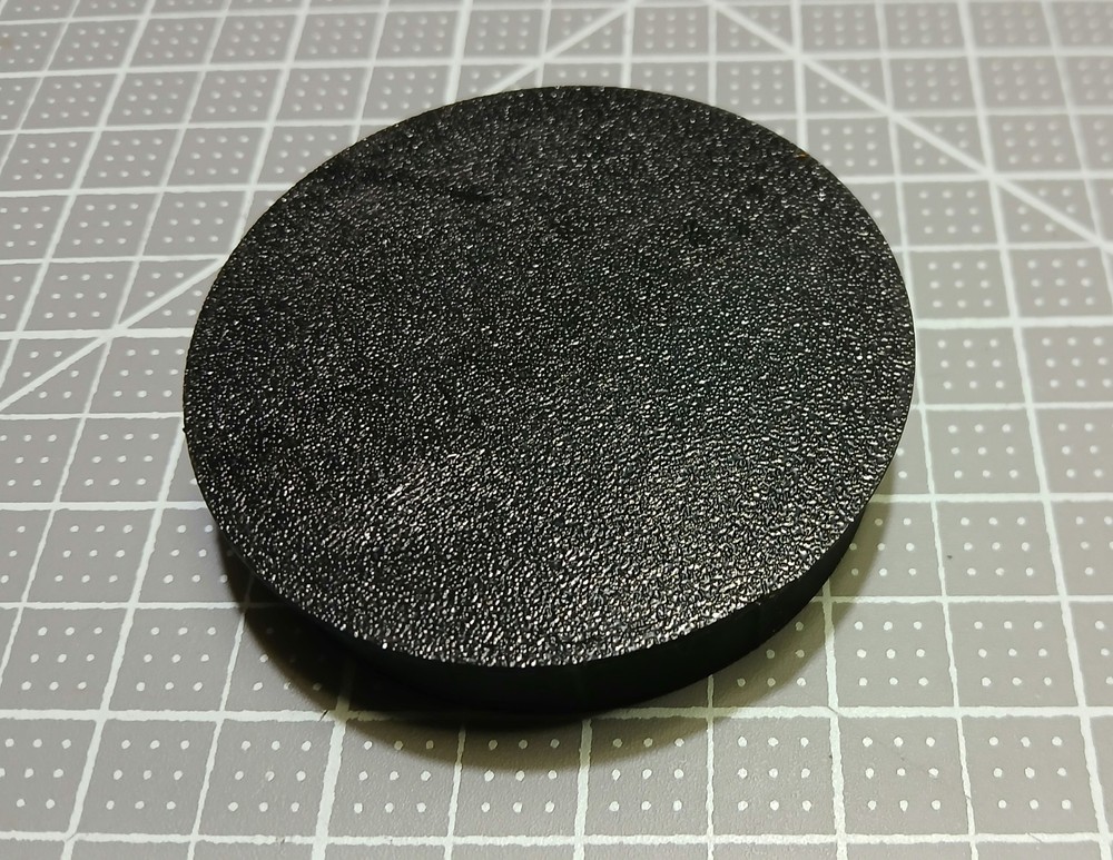 Replacement Cap for Patterson system 4 Daylight Developing Tank