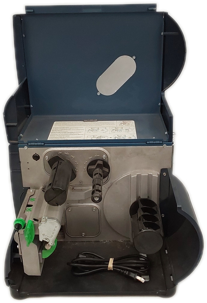 Datamax I-4208 Barcode Label Printer Thermal Transfer / Direct