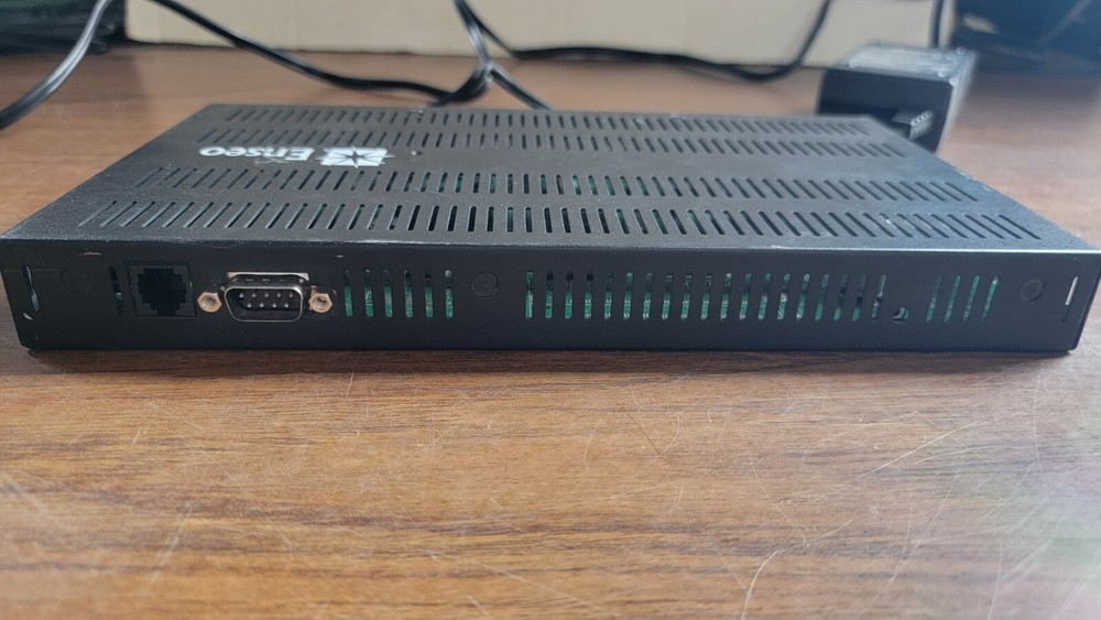 Enseo Control Box Model HD2000A