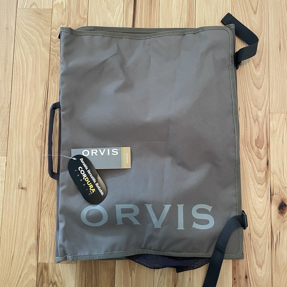 Orvis Wader Mud Room Bag