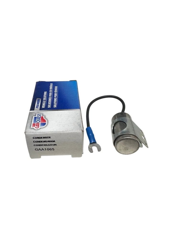 Carquest GAA1065 Ignition Condenser