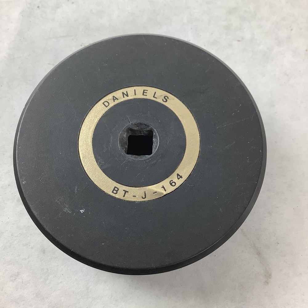 Connector Backshell Tooling » Jam Nut Sockets - Composite BT-J-164