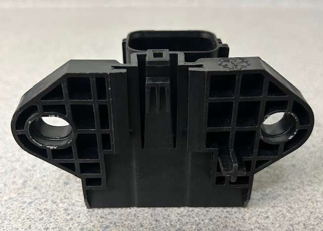 OEM, FUEL PUMP CONTROL MODULE, 2011-2015 FORD EXPLORER, AU5A-9D370-EC