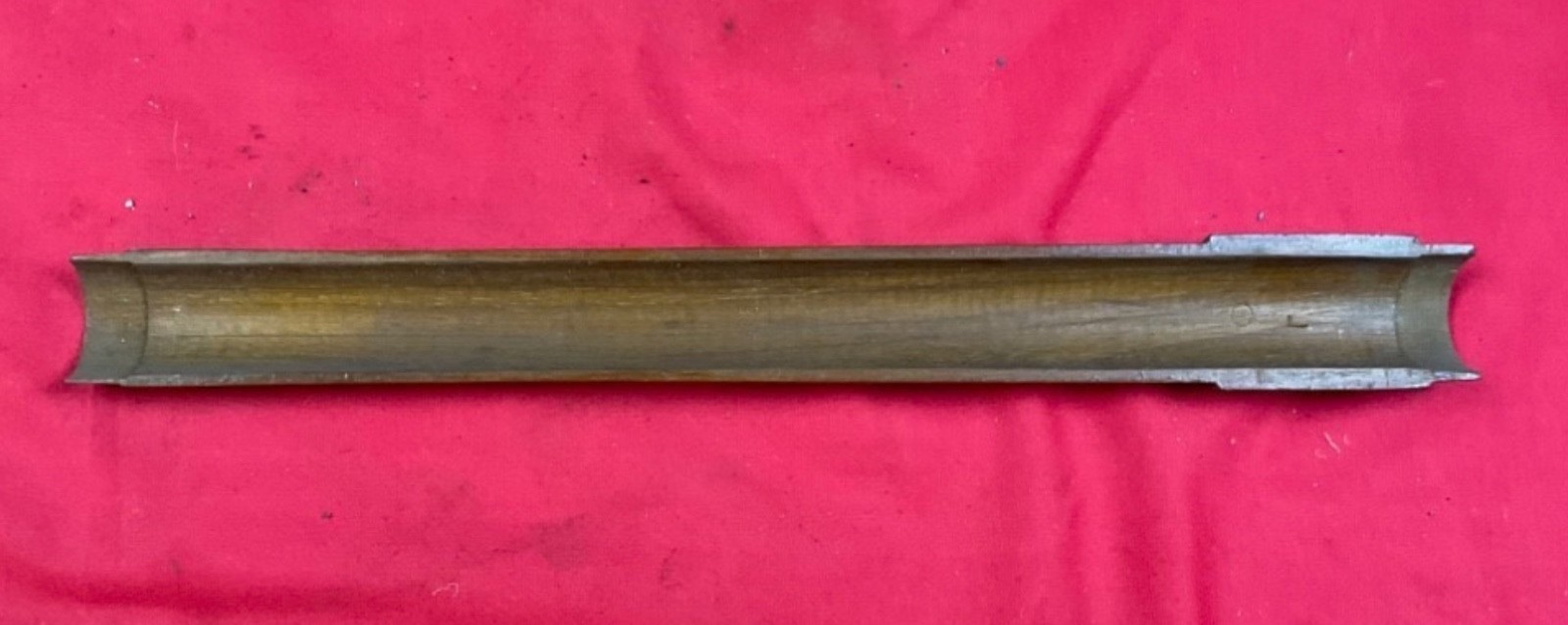 NEW Russian Mosin Nagant Carbine Upper Handguard 44 7.62x54 Carbine M44 WWII