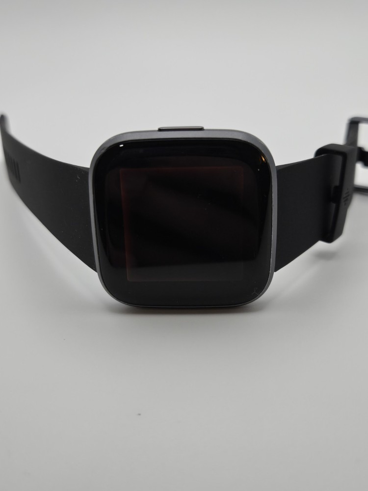 Fitbit Versa 2 with Charger and Multiple Bands *PLEASE READ*
