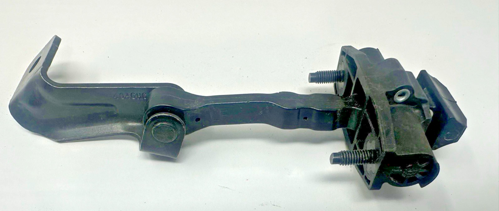 Genuine 2017-23 Tesla Model 3 Front Left Door Check Stop Strap 1089507-00-D OEM