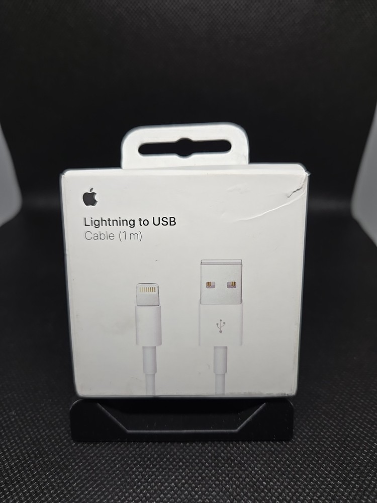 Apple Lightning to USB Cable 1m (3.3ft) – OEM – Open Box
