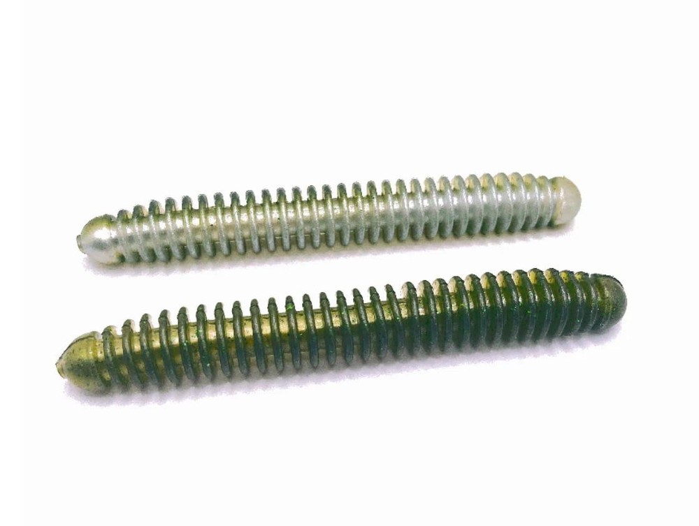Lake Fork Ring-Fry 4" (8 Pk)