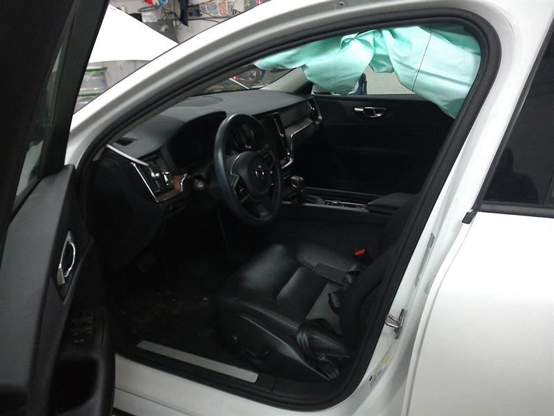 S60 2021 Steering Column 2608916