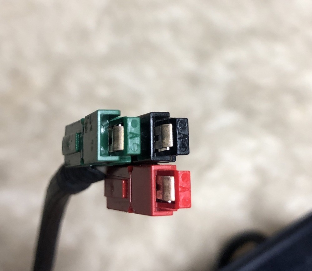 Halcyon Dive Computer Controlled NIMH Charger /Untested