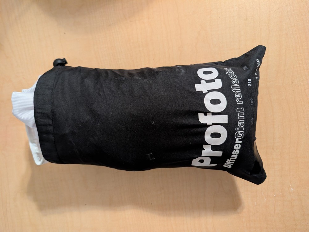 Profoto Umbrella Diffuser 210 XL 7ft Photography Modifier