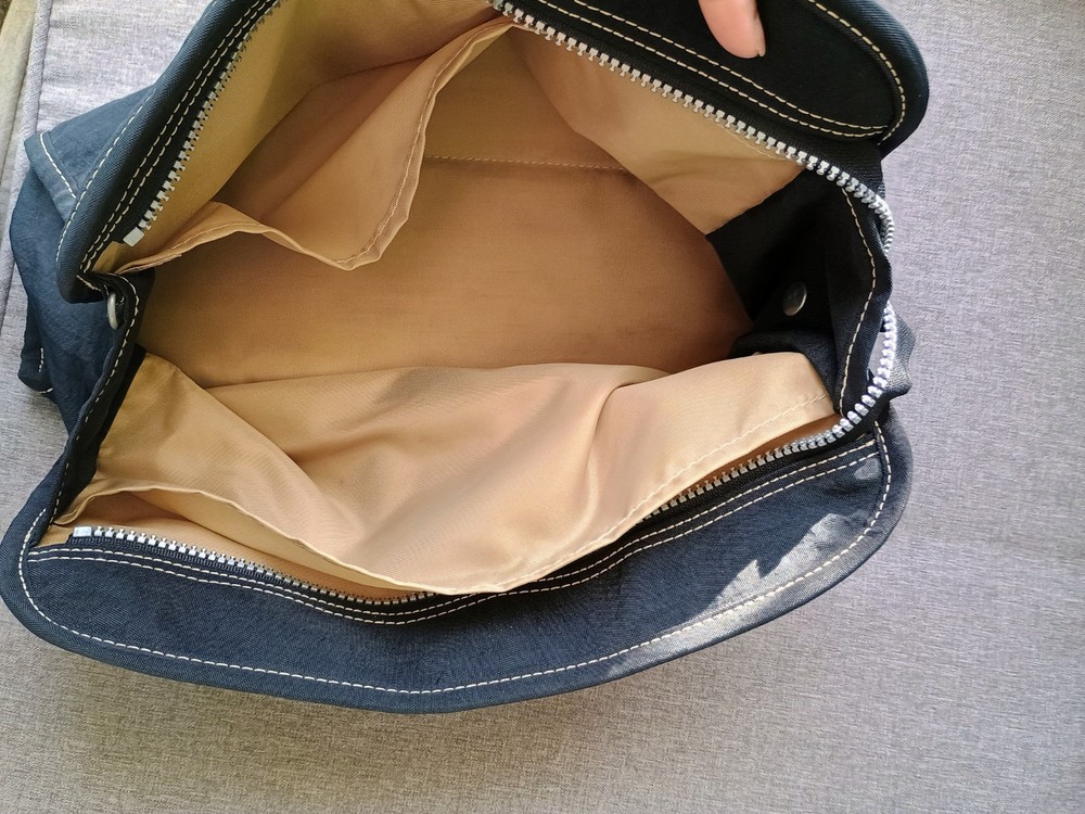Kipling Large Toiletry Bag