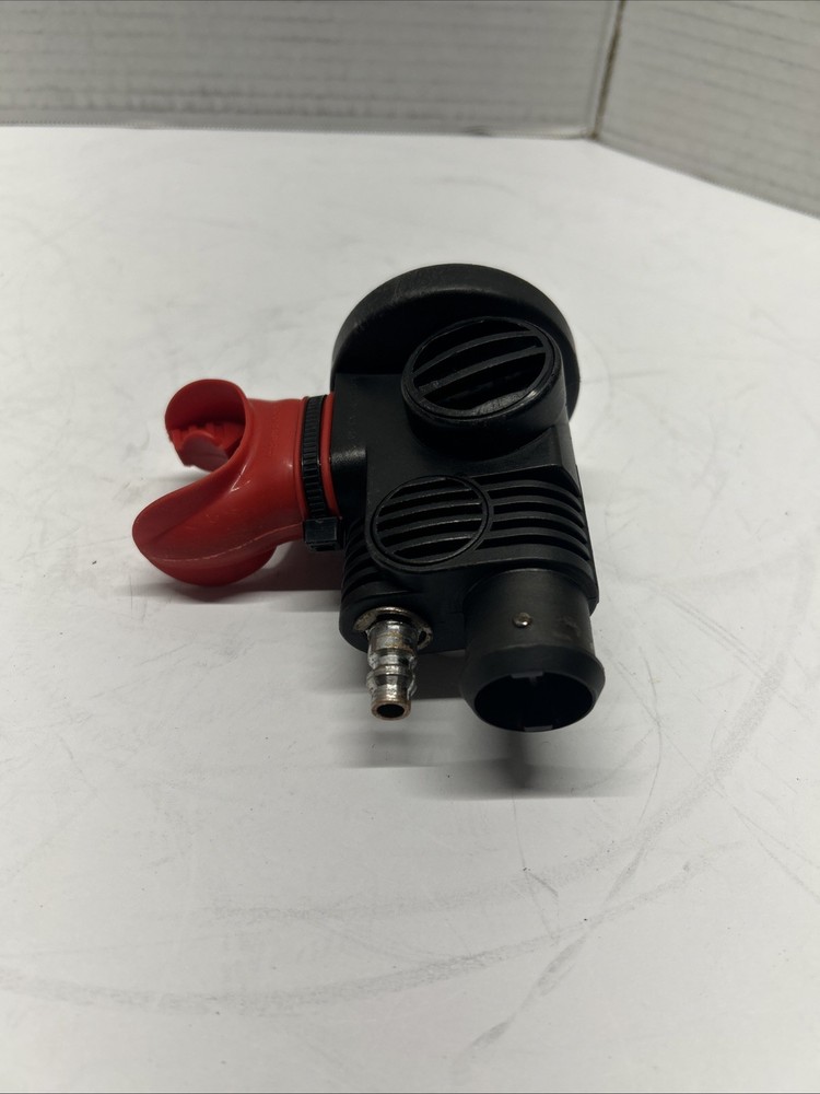Scubapro Air2 Scuba Inflator Regulator - Needs Service.