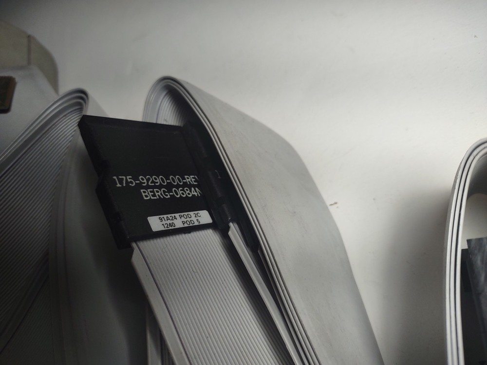 Tektronix PM202 Personality Module - Untested