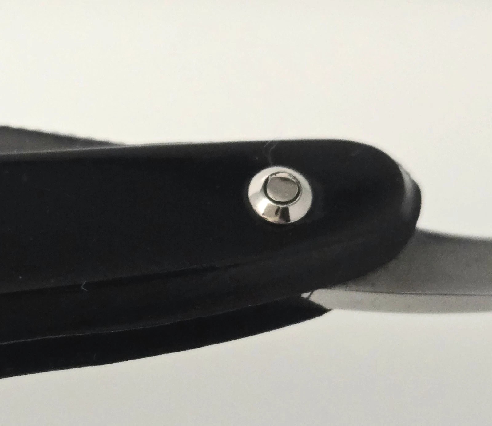 Straight Razor Hardware Pinning Kit (Cup Washers~SS)