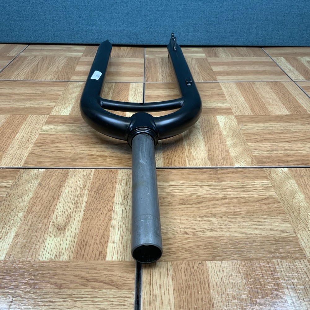 Fork Rad Runner Black *USED*