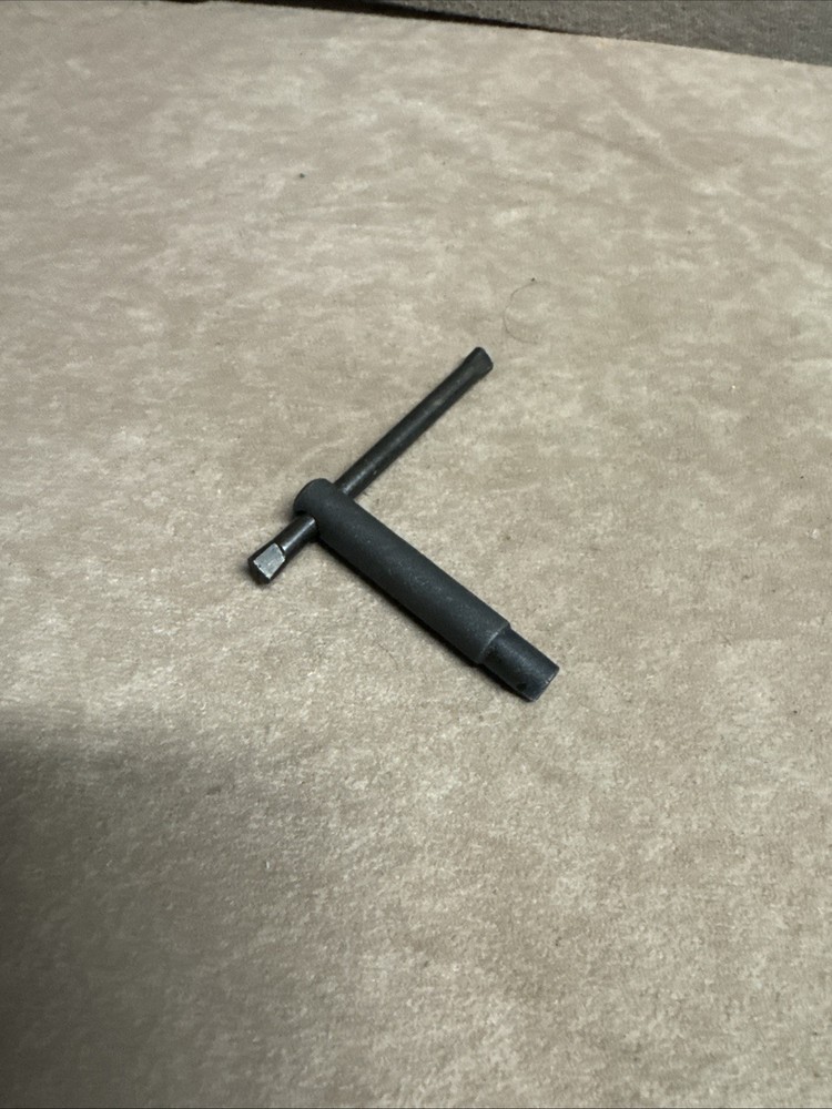 Nipple Wrench