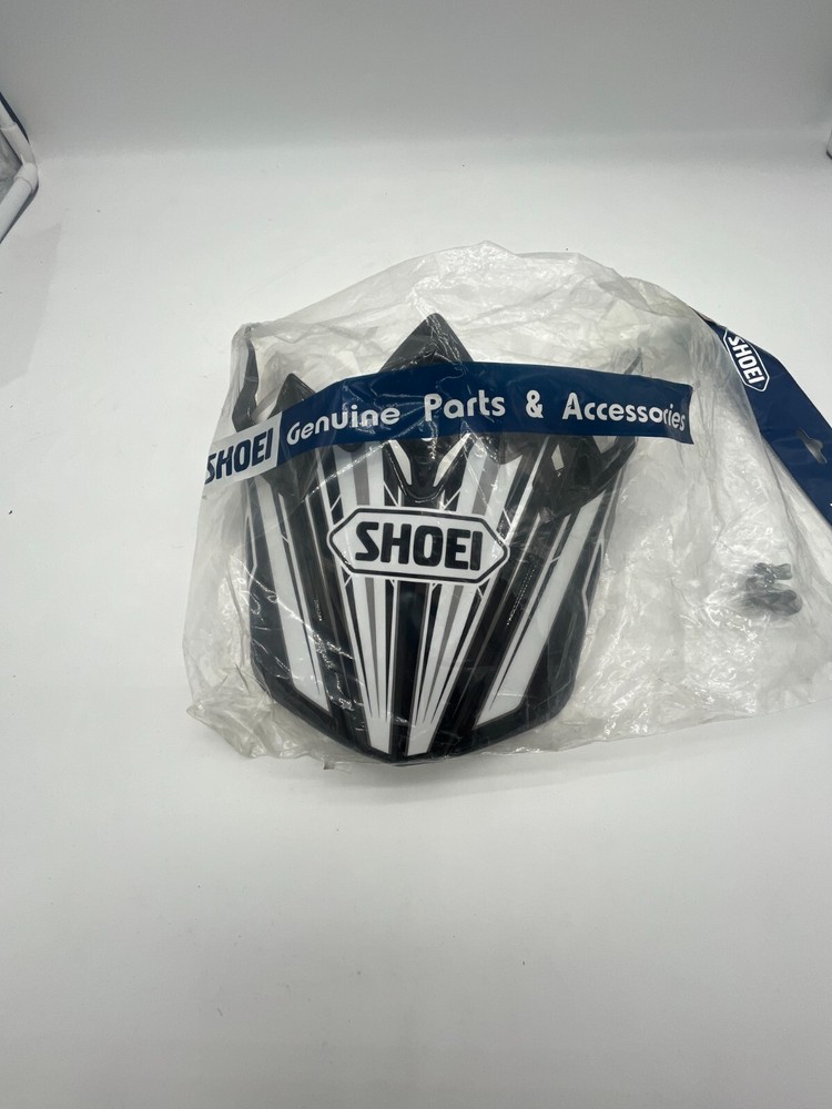 VFX-W VISOR BLOCK PASS TC5