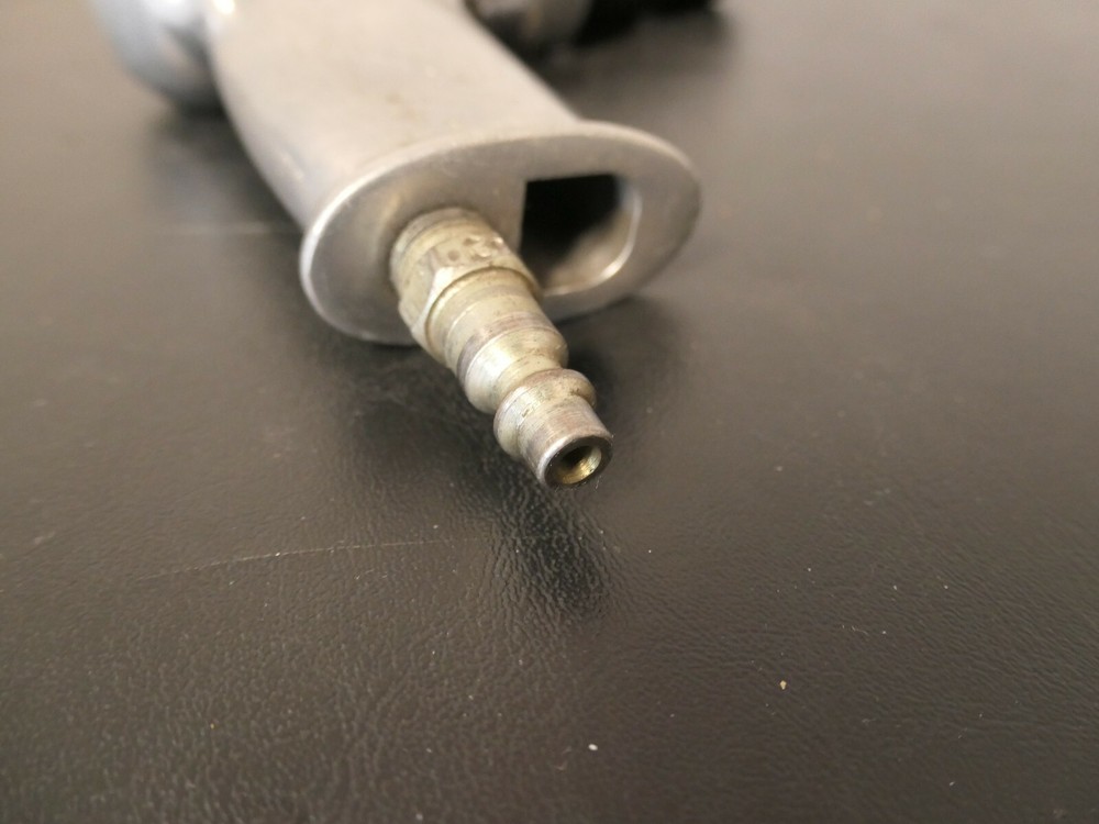 Dayton 2z486c Medium Air Hammer