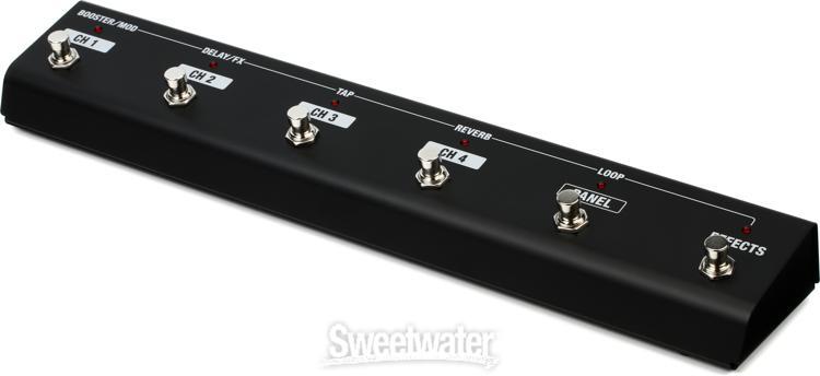 Boss GA-FC GA Foot Controller