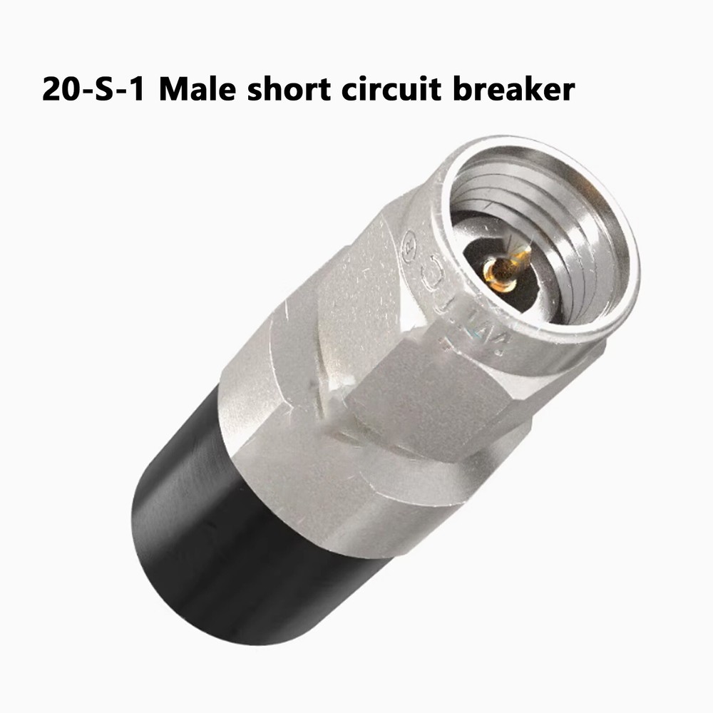 2.92mm Calibration Kit for VectorNetwork Analyzer Load Short Open Replace 85056