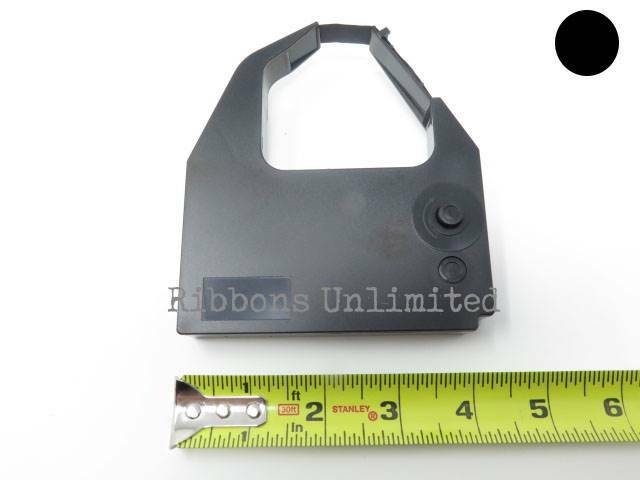 C-Itoh 8510 S Black Printer Ribbon NEW