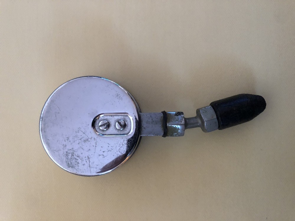 Allstate compression tester