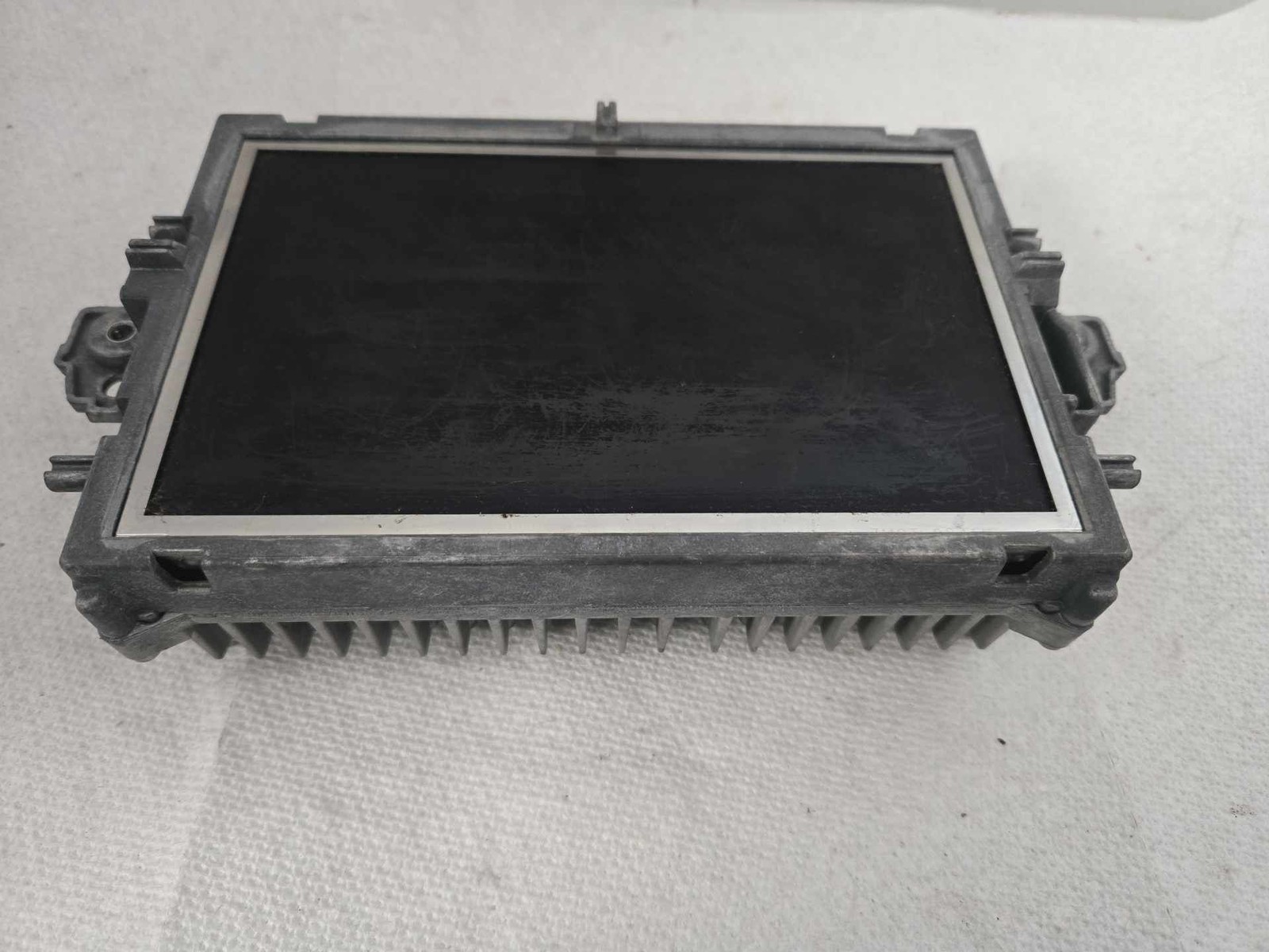 2013-2015 Mercedes Benz MB GLK350 250 Radio Display Screen 2129004407