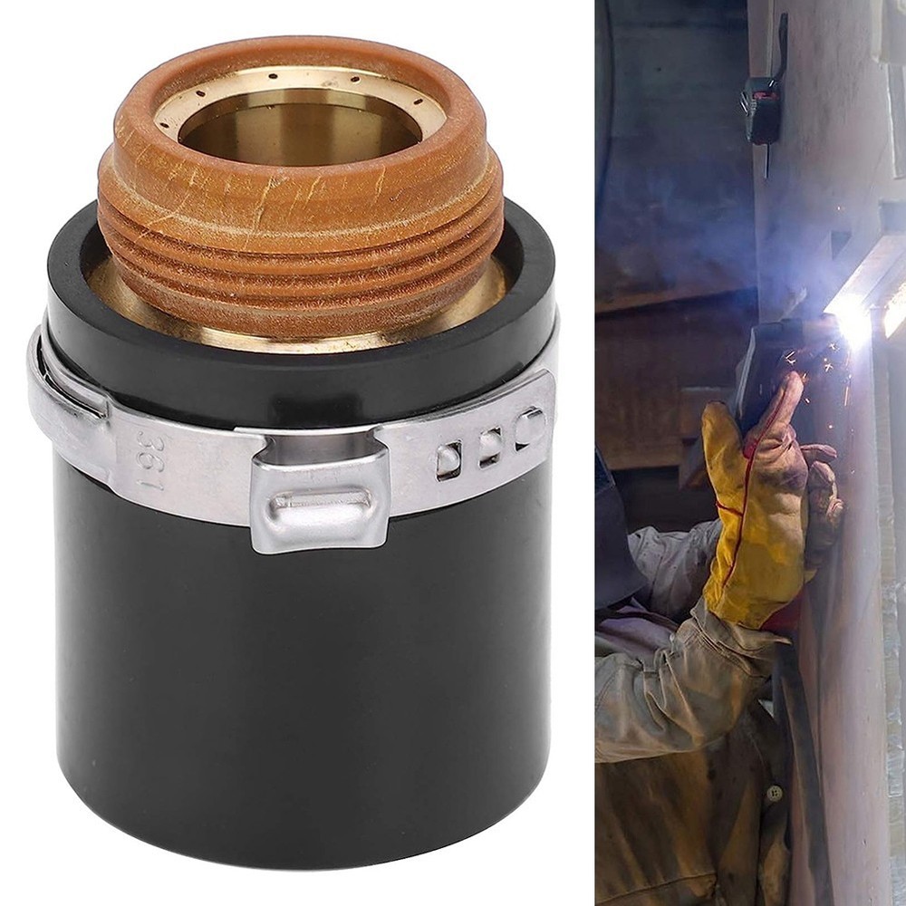 For Plasma Cutting Retaining Cap 420156 Essential for Cutting Projects