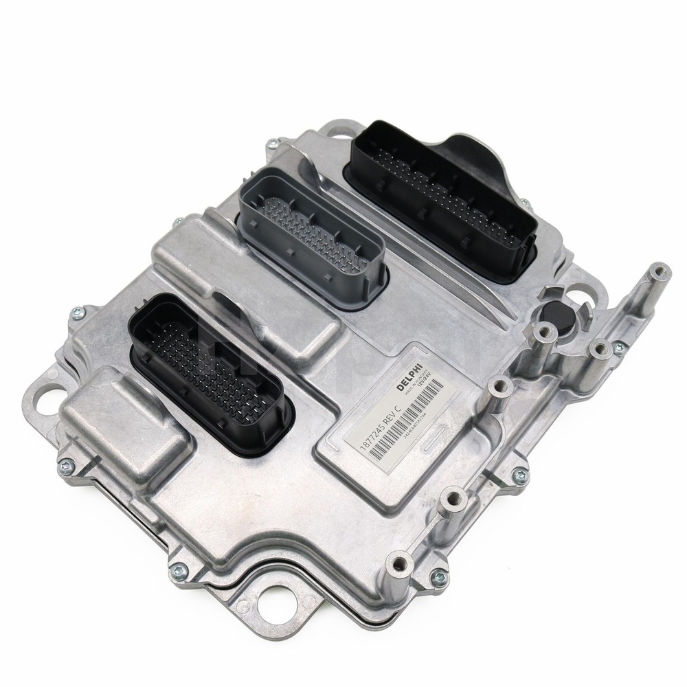 1877245 Electronic Control Module (ECM) for PACCAR MX-11 MX-13 DAF XF106 Engine