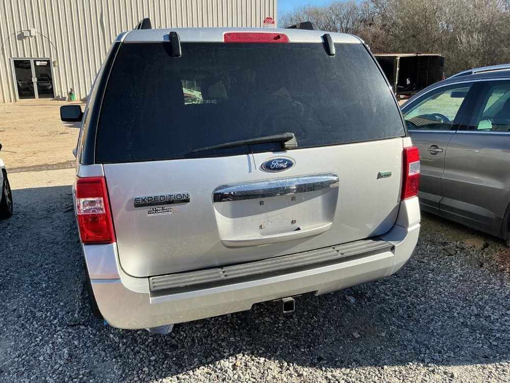 Fuse Box Engine Fits 09-14 EXPEDITION 4929890