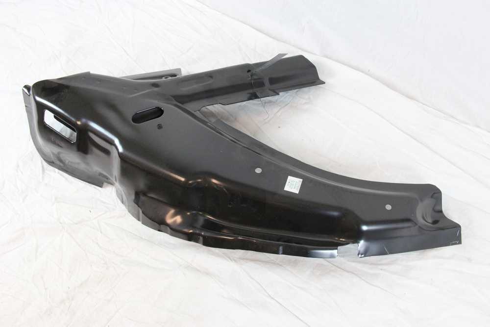 Truck Cab Back Panel Bracket Mopar 68084327AD