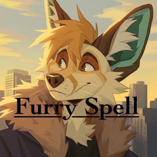 Furry Spell