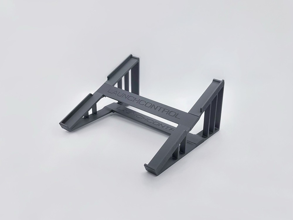 Novation Launch Control XL 3 / MK3 Stand | Designed by PINE