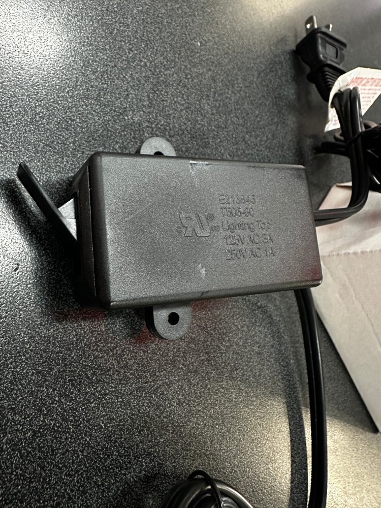 Cabinet Door Switch with cables, easy installation