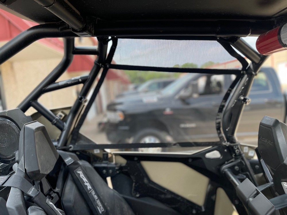 Polaris RZR Pro XP 4 Nets
