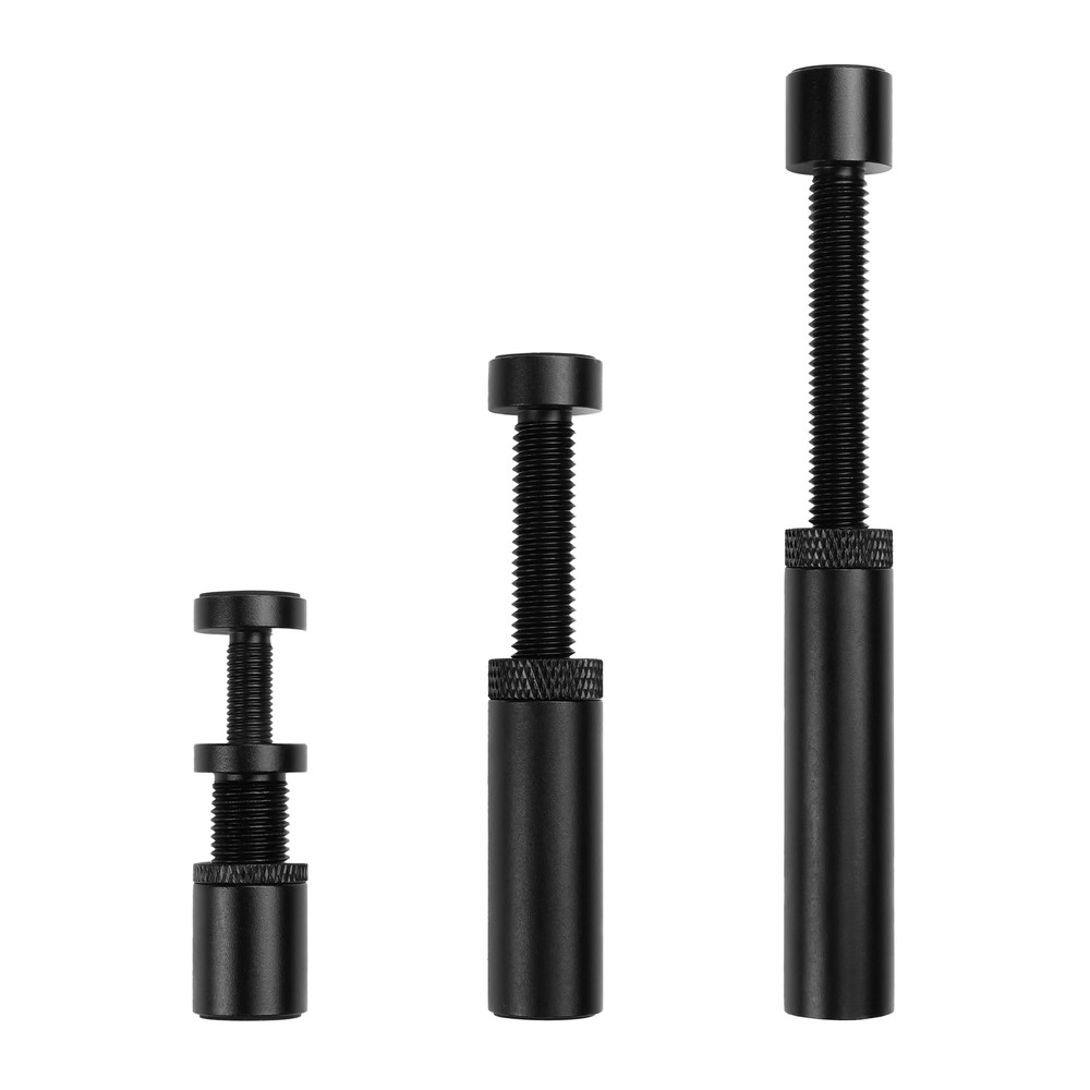 Graphics Card GPU Support Bracket Three Sizes Adjustable Height Universal Vid...