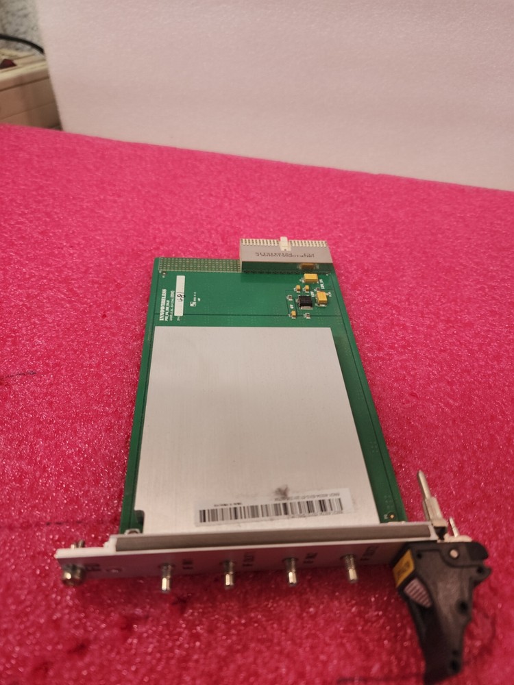 INNOWIRELESS IFU4A298 PXIe Module