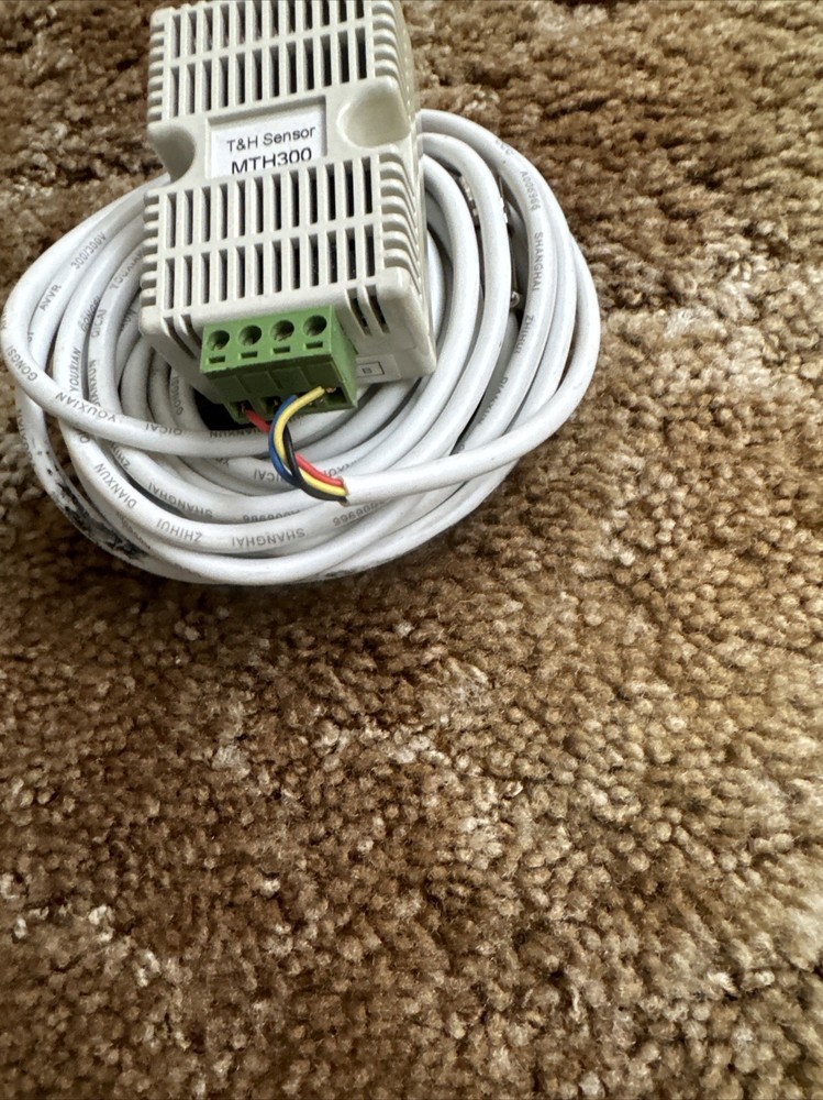 Novastar Temperature Humidity Sensor / Probe