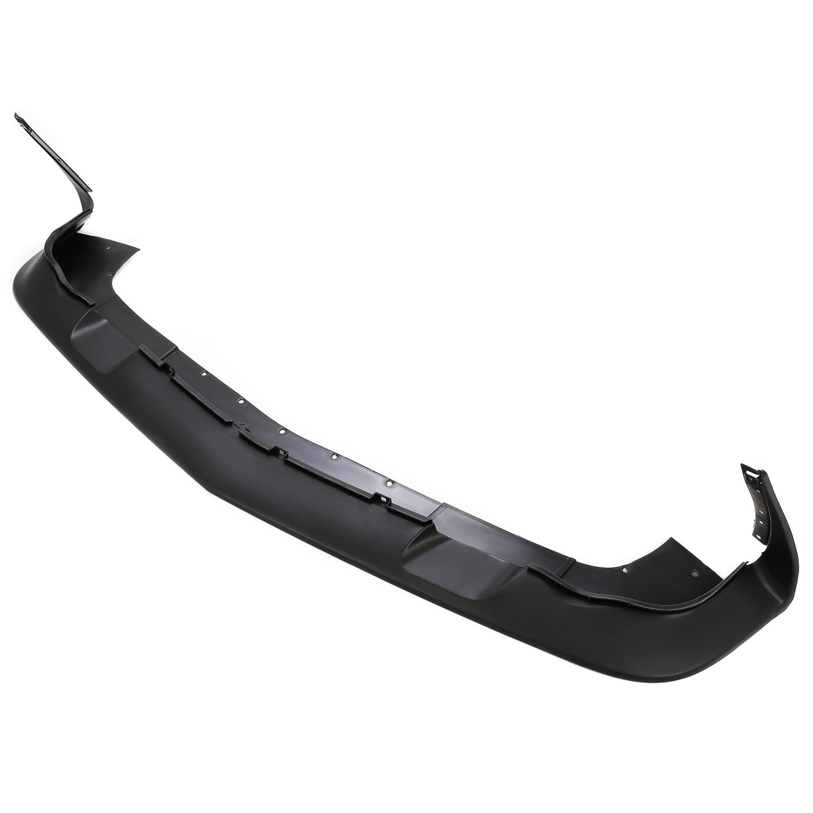 For Dodge Challenger 2008-2014 SRT Style Front Bumper Chin Spoiler Splitter Lip