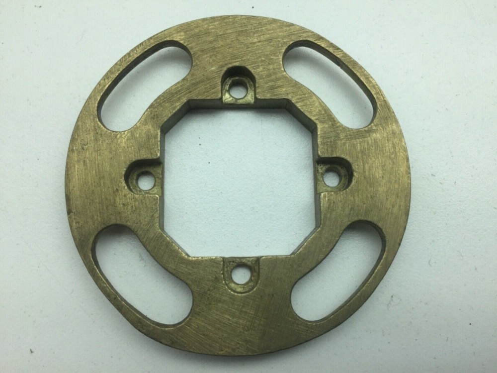 Krones 1-080-56-212-0 Plate