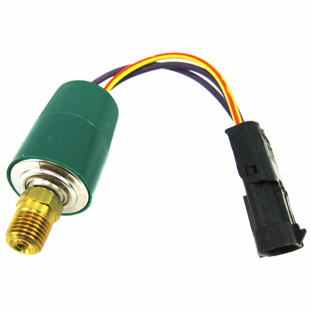Crusader 98220 Fuel Shutoff Switch OEM