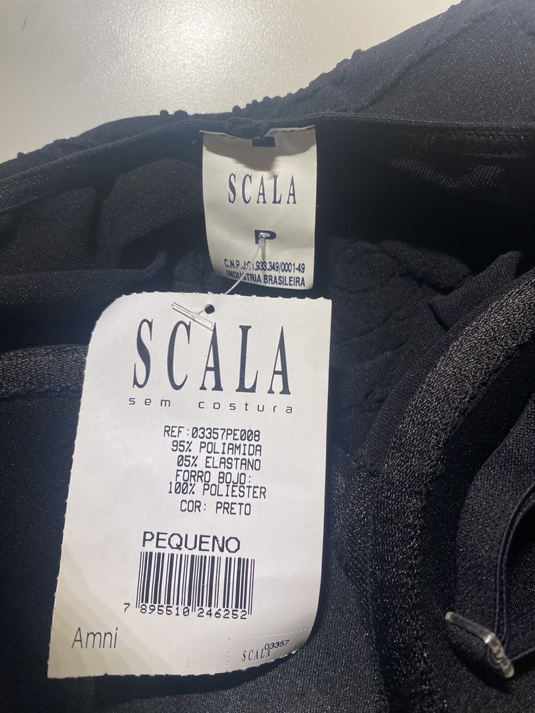 Scala Body Julie