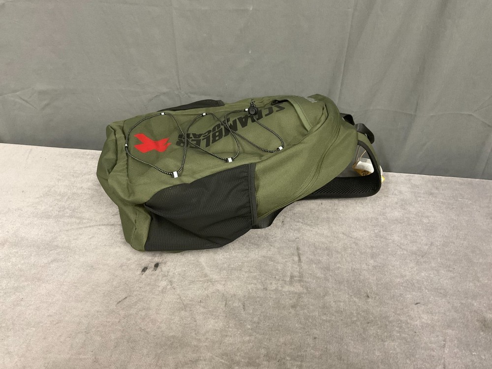 DUCATI SCRAMBLER REFRIGIWEAR TOUR BACKPACK