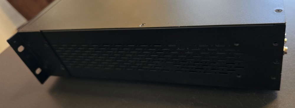Binary B-500 MTRX-230-8x8 HDMI video switcher