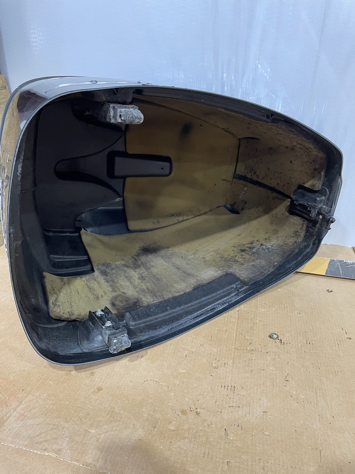 Mercury Optimax DFI Pro XS Outboard Top Cowl Cowling Hood 3.0 L 200 225 250 HP